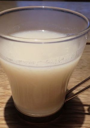 甘酒-レシピのメイン写真