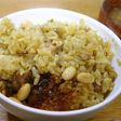 フライパンカレーピラフ