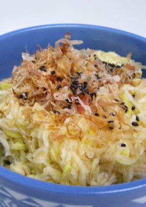 やみつき!!切干大根!!!-レシピのメイン写真