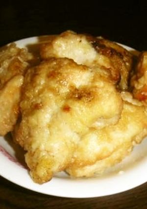 フライドチキンKFC風-レシピのメイン写真