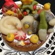 HEAVY(和風クリスマス⁈ケーキ)