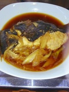 絶品驚き醤油麹卵プリプリカレイ煮付け-レシピのメイン写真