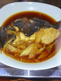 絶品驚き醤油麹卵プリプリカレイ煮付け-レシピのメイン写真