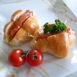 レンジ簡単ホットドック
