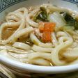 節約激うまズボラ飯☆ツナうどん