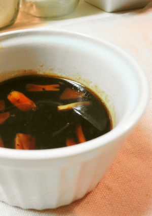 簡単☆焼き豚のたれ-レシピのメイン写真