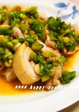 絶品！ジューシー昆布ちゃーシュー-レシピのメイン写真