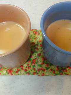 ✿レンジで作る☆彡チャイ♪おうちカフェ✿-レシピのメイン写真
