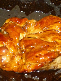 パパのフライパンで焼き鳥-レシピのメイン写真
