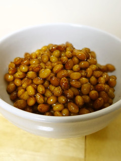 やみつき食感☆簡単煮豆☆-レシピのメイン写真