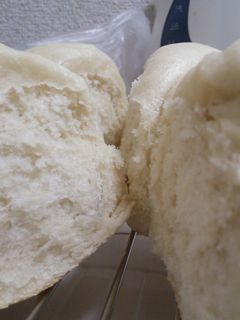 シンプル炊飯器パン-レシピのメイン写真