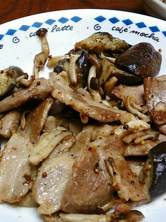 肉野菜炒め-レシピのメイン写真