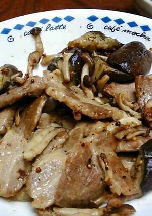 肉野菜炒め-レシピのメイン写真
