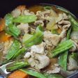 マイヤー電子レンジ圧力鍋で肉じゃが