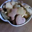 ズボラさんの為の激うまクッキー