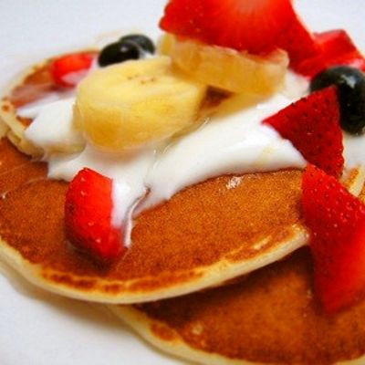 ニュージーランド ベイキング レシピ集「New Zealand Baking