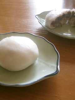 ふっくらおいしい♪酒まんじゅう-レシピのメイン写真