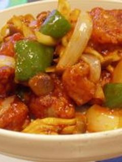 酢豚-レシピのメイン写真