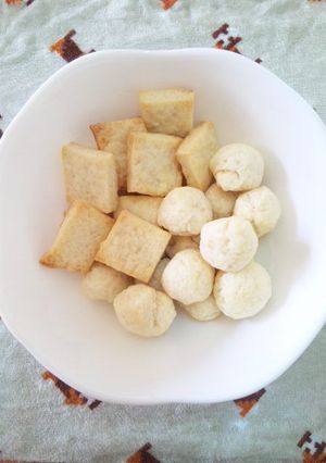 とっても簡単♪さくさくレモンクッキー-レシピのメイン写真
