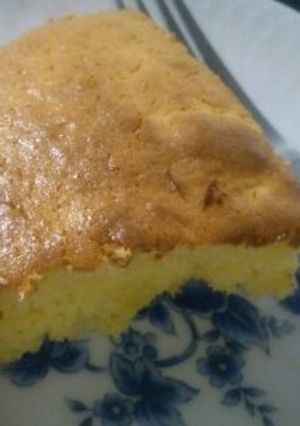 適当チーズケーキ-レシピのメイン写真