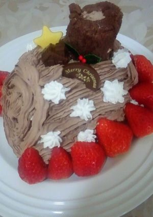 仏シュドのゑる　アラ　ちかぞんヌ-レシピのメイン写真