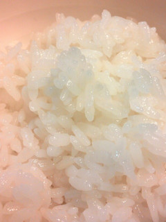 こだわりさんのおいしいご飯❤-レシピのメイン写真