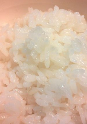 こだわりさんのおいしいご飯❤-レシピのメイン写真