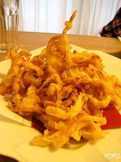 さきいかの天ぷら-レシピのメイン写真