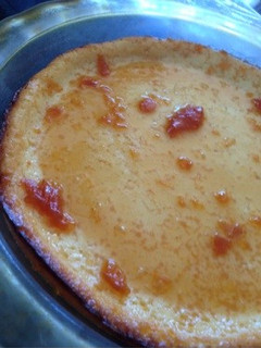 ミキサーでチーズケーキ-レシピのメイン写真