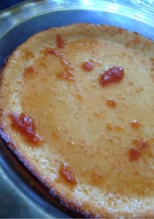 ミキサーでチーズケーキ-レシピのメイン写真