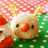 トナカイおにぎり☆クリスマス＊キャラ弁