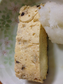塩糀昆布の出し巻き卵-レシピのメイン写真
