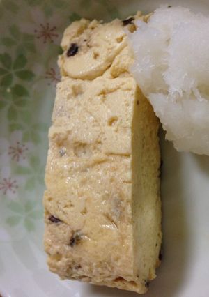 塩糀昆布の出し巻き卵-レシピのメイン写真