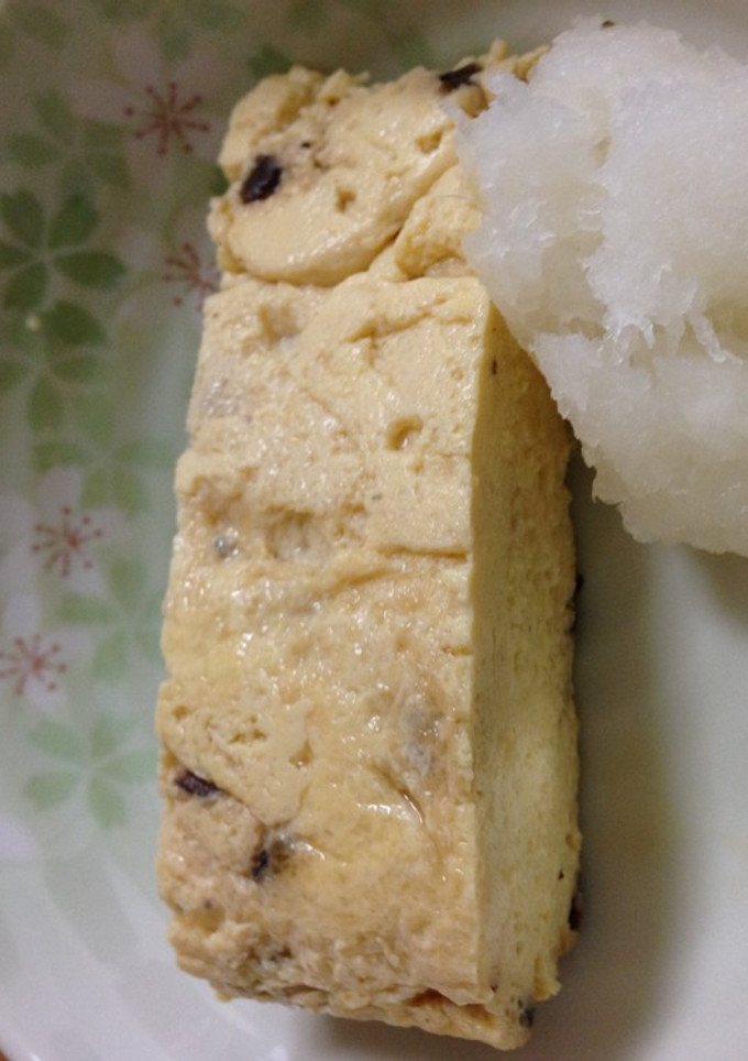 塩糀昆布の出し巻き卵-レシピのメイン写真