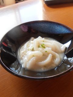 塩麹塩辛-レシピのメイン写真