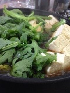 射手座が作るすき焼き鍋-レシピのメイン写真