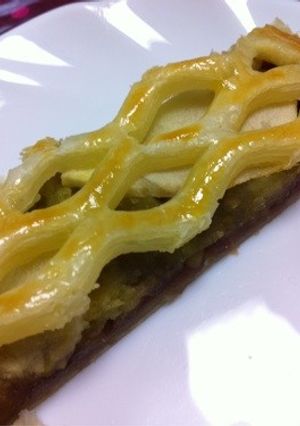 簡単なのにお店並み♪アップルパイ-レシピのメイン写真