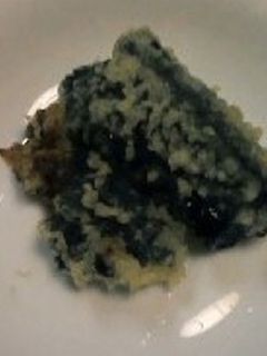 納豆天ぷら-レシピのメイン写真