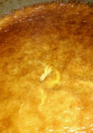 納豆で!？ヘルシーチーズケーキ-レシピのメイン写真