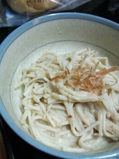 エノキだけ☆胡麻マヨネーズ和え☆-レシピのメイン写真