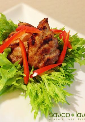塩麹豚のリヨン風煮込み-レシピのメイン写真