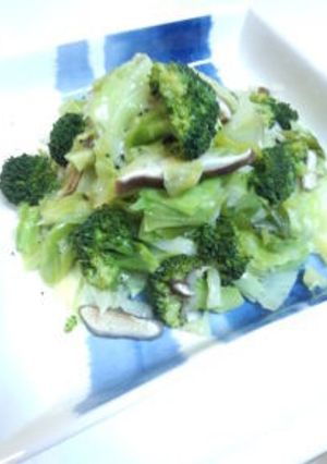 野菜いっぱい食べられる♪蒸し野菜-レシピのメイン写真