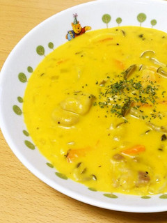 レンジdeチン♪基本のホワイトソース-レシピのメイン写真