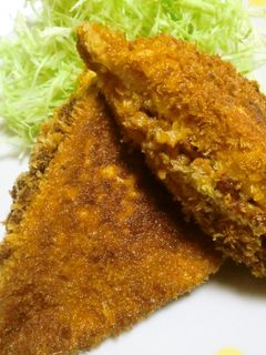 一番好き!納豆はんぺん-レシピのメイン写真