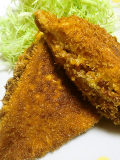 一番好き!納豆はんぺん-レシピのメイン写真