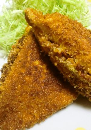 一番好き!納豆はんぺん-レシピのメイン写真
