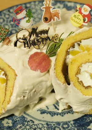 ビスキュイ・ジョコンド-レシピのメイン写真