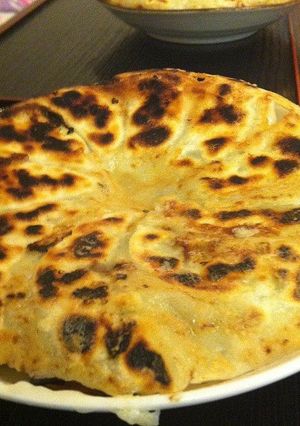 ヘルシー！！白菜餃子-レシピのメイン写真
