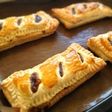スピーディー★クリーミーカレーパイ