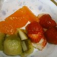 形が潰れないみかんの薄皮の剥き方
